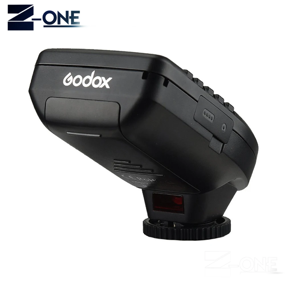 Godox TT350S TT350 GN36 2,4G ttl HSS Mini Flash Speedlite+ XPro-S Flash Transmitter Trigger Kit для беззеркальной камеры sony