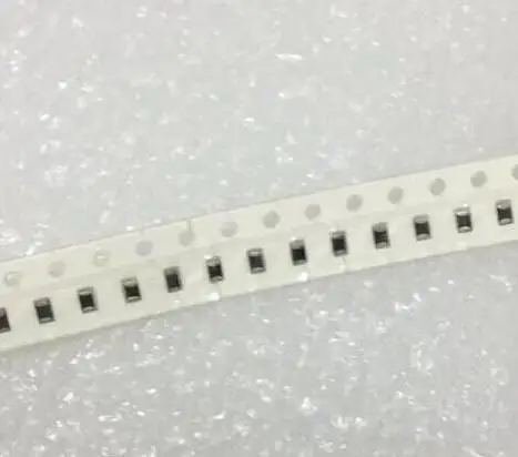 50 шт. чип smd NTC термистор 0805 100K 5% SDNT2012X104J4250HTF Ом оригинал | Электронные компоненты и