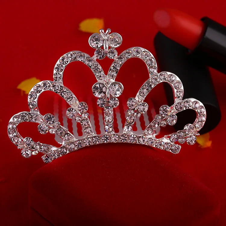 Диадема Детская Купить Иркутск