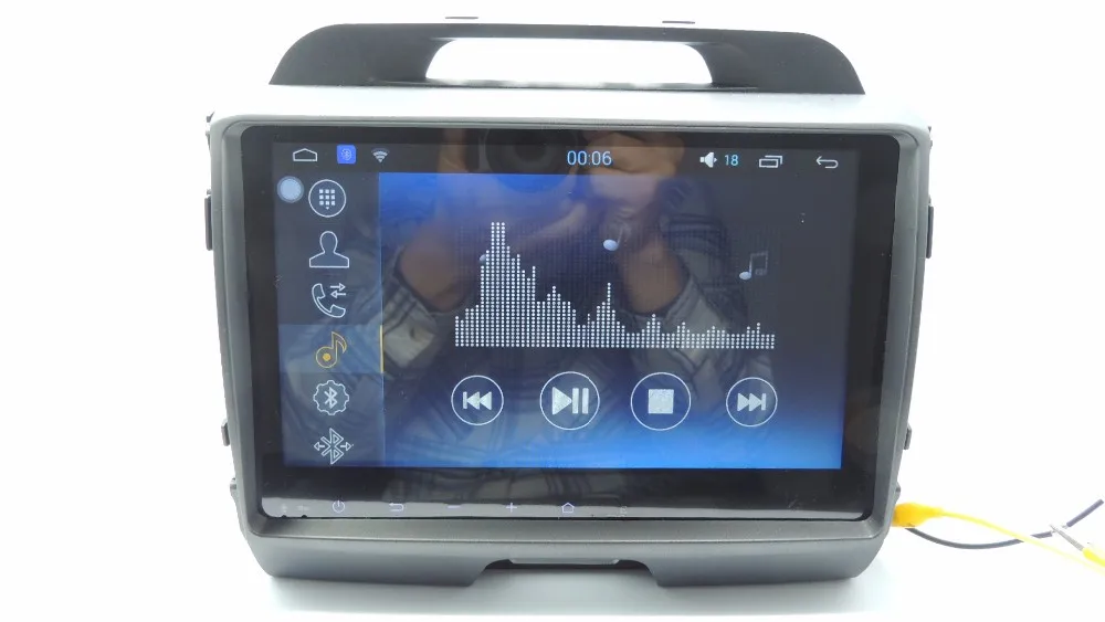 Cheap "YOKOTRON" 9" Touch Android 4.4 Car Radio Autoradio 1 din for Kia Sportage Audio 2008 2009 2010 2011 2012 2013+GPS+Navi 10 Cheap "YOKOTRON" 9" Touch Android 4.4 Car Radio Autoradio 1 din for Kia Sportage Audio 2008 2009 2010 2011 2012 2013+GPS+Navi 10