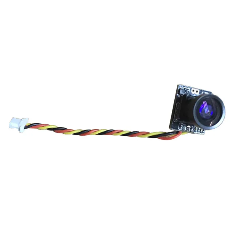 

High Quality Turbowing TWC25 1/4 CMOS 700TVL 120 Degree 1.0lux NTSC Wide Angle Mini Camera for DIY Micro FPV Racer