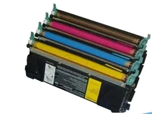 

Zhuhai factory sale color compatible toner cartridge for XEROX P6121X