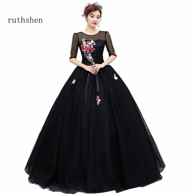 Cheap Evening Gowns