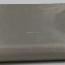 RFID EMI EMF Радиочастотное Экранирование никель проводящее волокно Ткань