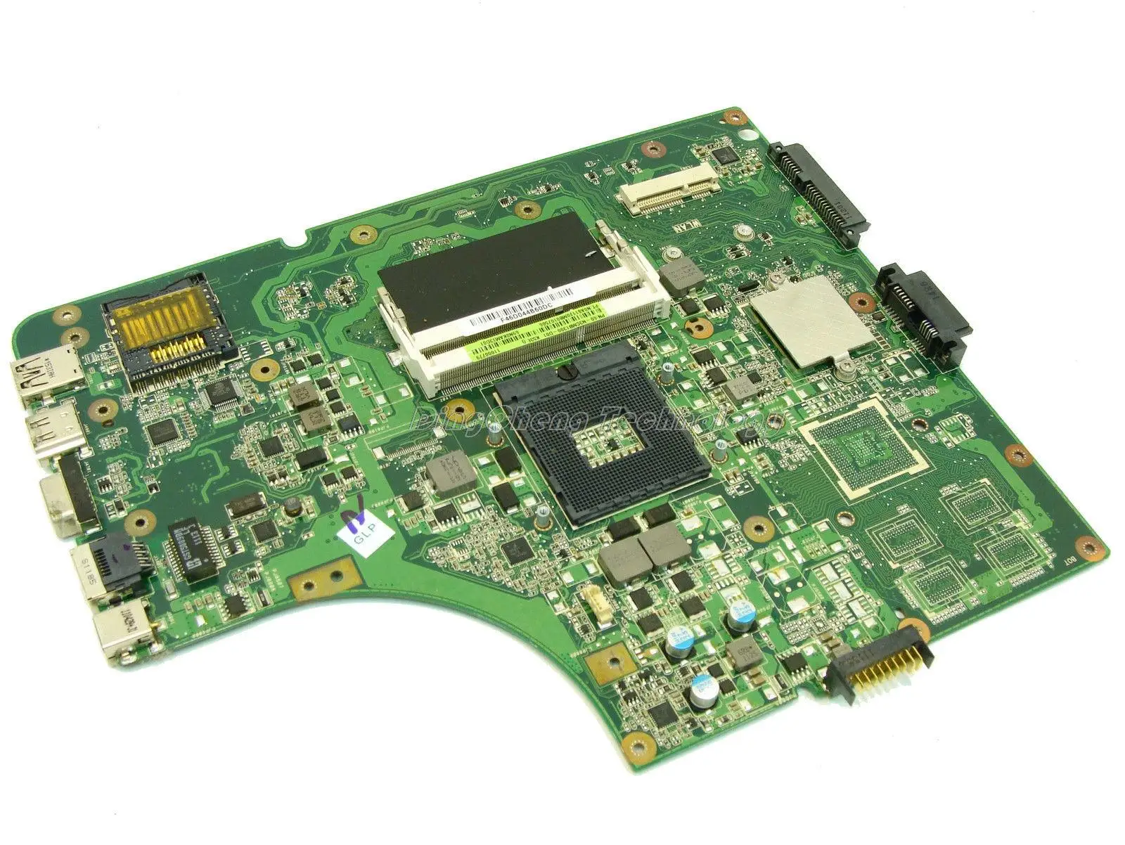 45 days Warranty for Asus K53E K53SD laptop Motherboard/mainboard HM65 DDR3 REV 2.3  PN 60-N3CMB1500-C07 100% tested