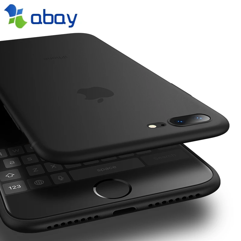 

Abay Phone case for iphone X Xs Max Xr 8 7 plus Ultra Thin TPU cases for iphone Xs Fashion flexibility Case