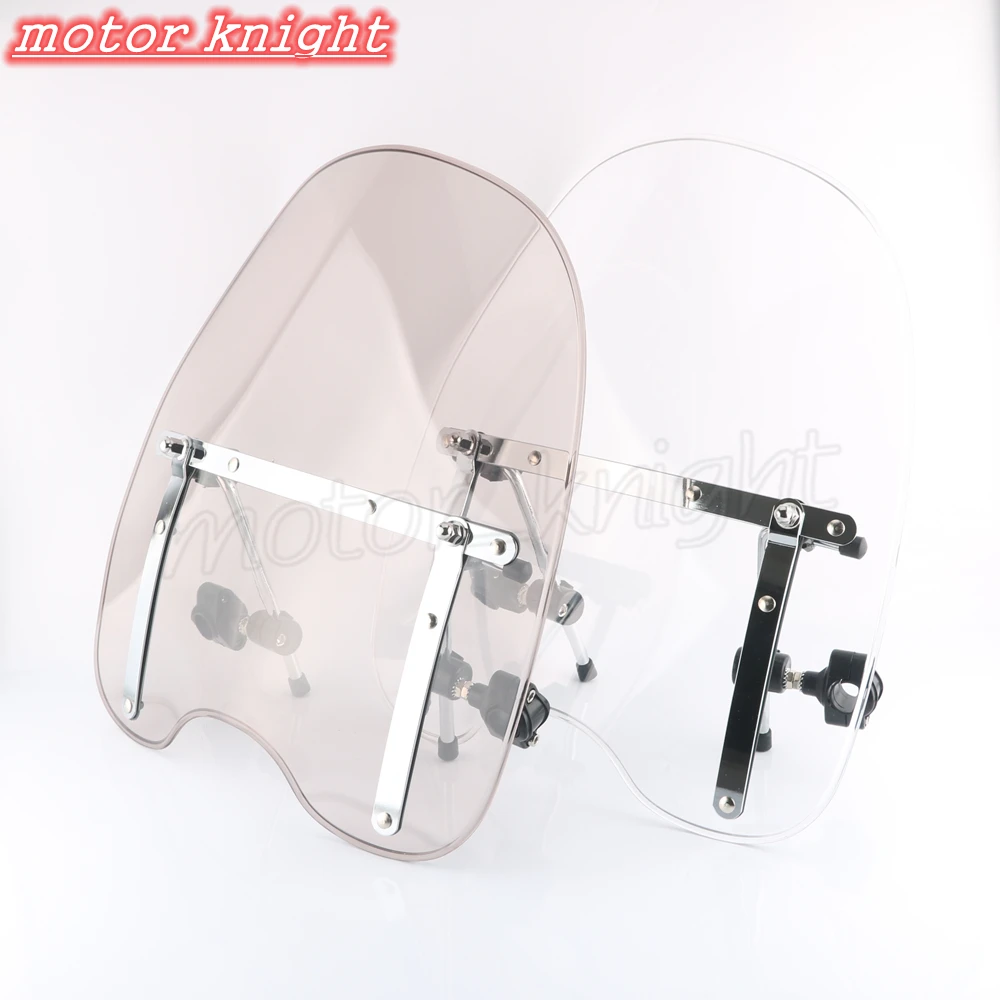 Ветровое стекло для Kawasaki VN Vulcan 1500 1600 Classic|windscreen windshield|kawasaki vulcan windshieldvulcan windshield |