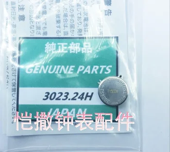 

1/PCS LOT 3023-24H 3023.24H Watch accessories Seiko watch dedicated kinetic energy rechargeable battery 3023-24H MT920