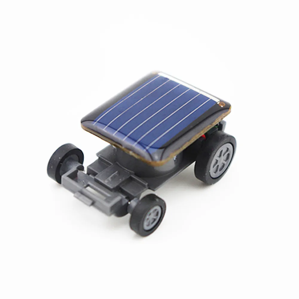 

Smallest Solar Power Mini Toy Car Racer Educational Solar Powered Toy Educational Solar Powered Spider Robot Toy Kid Gift