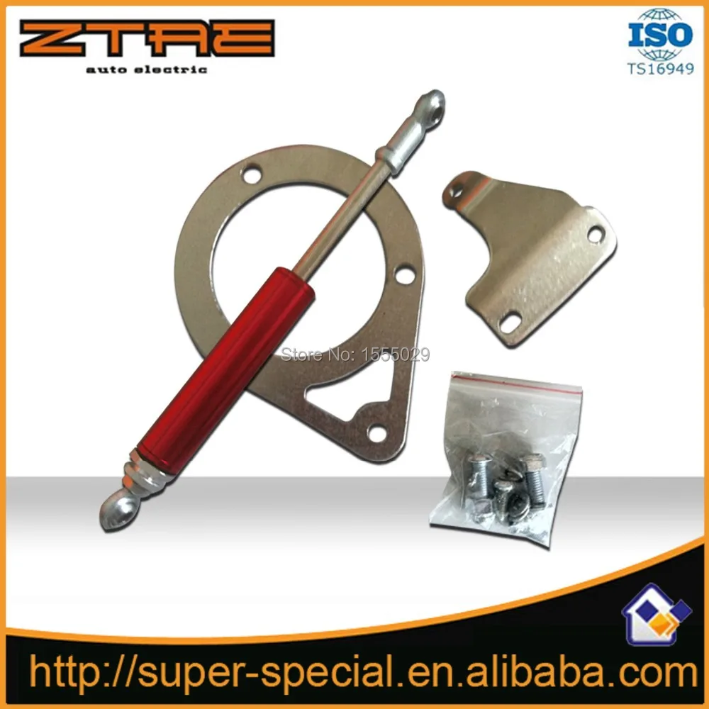 ENGINE DAMPER KIT FOR NISSAN 200SX S13 180SX 240SX SILVIA SR20 SR20DET