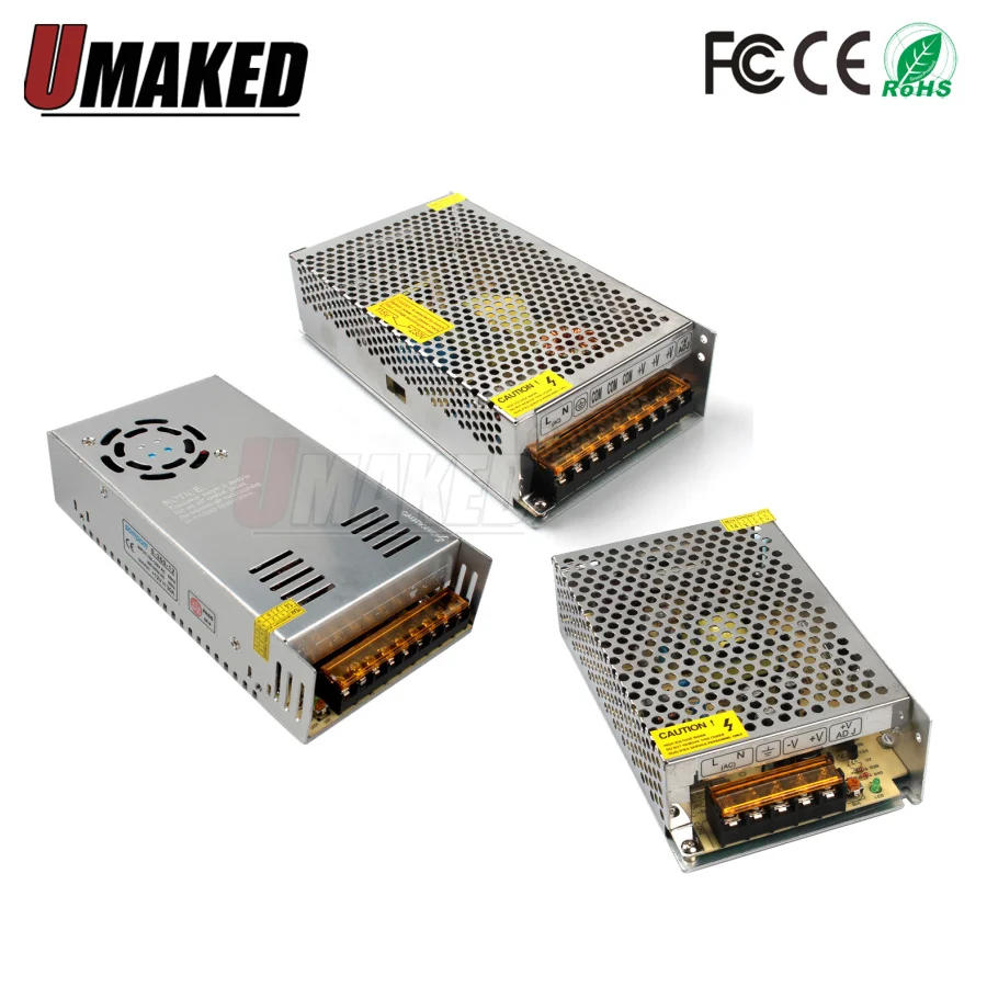 Switch Power Supply for Led strip Adapter AC 85-265V to DC 5V 2ATransformer Switch Power Supply for Led strip Adapter AC 85-265V to DC 5V 2ATransformer