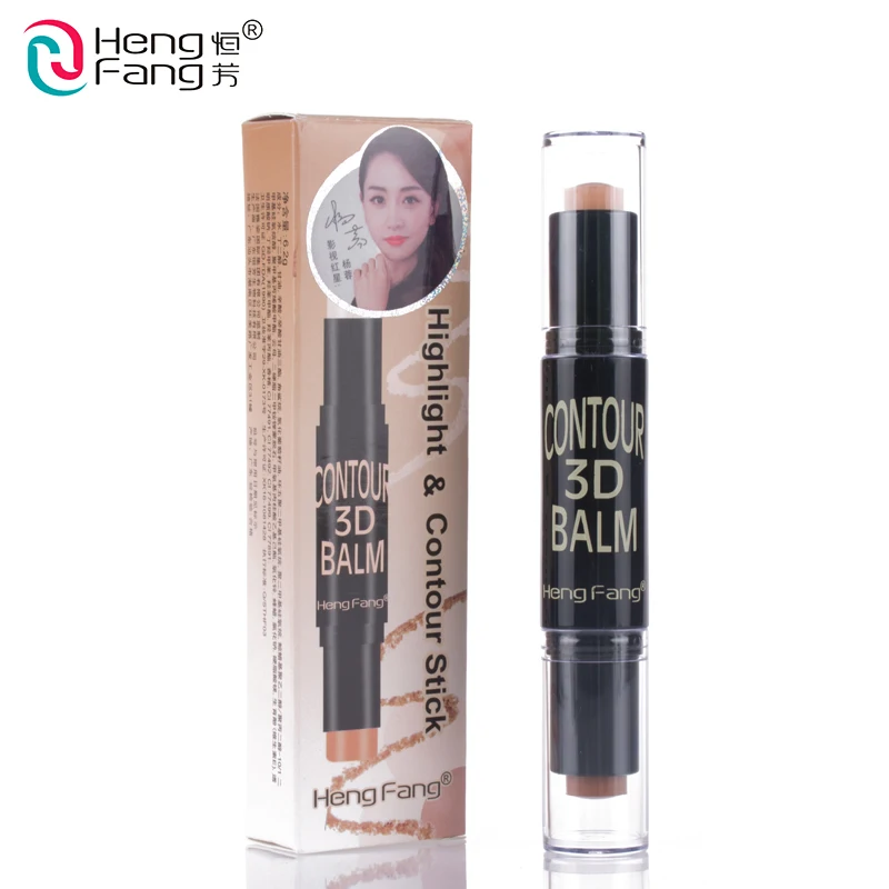 concealer bronzer