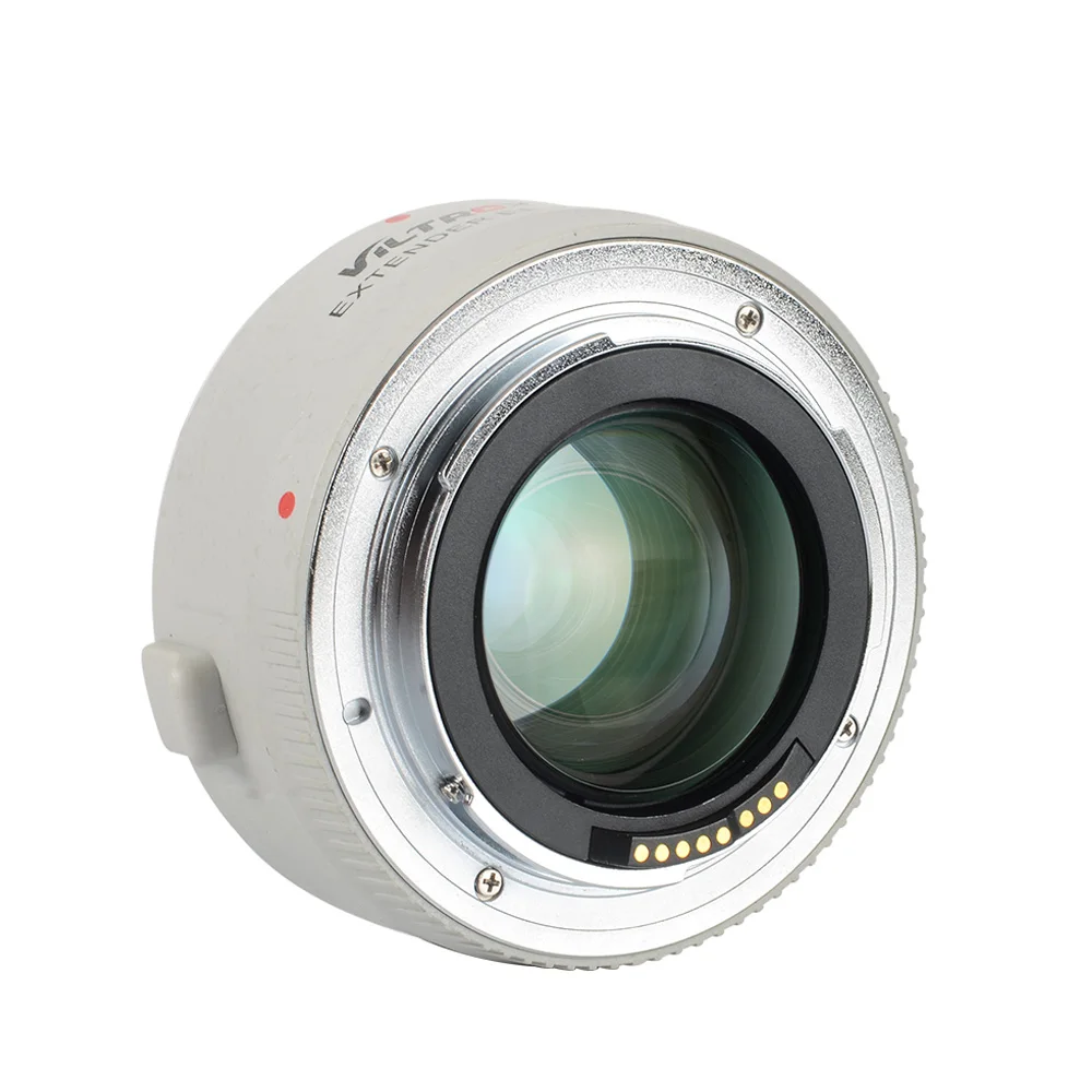 VILTROX 1.4X Teleplus автоматическая фокусировка фотосессия для Canon EOS & EF Объектив 70 200 мм 5D3