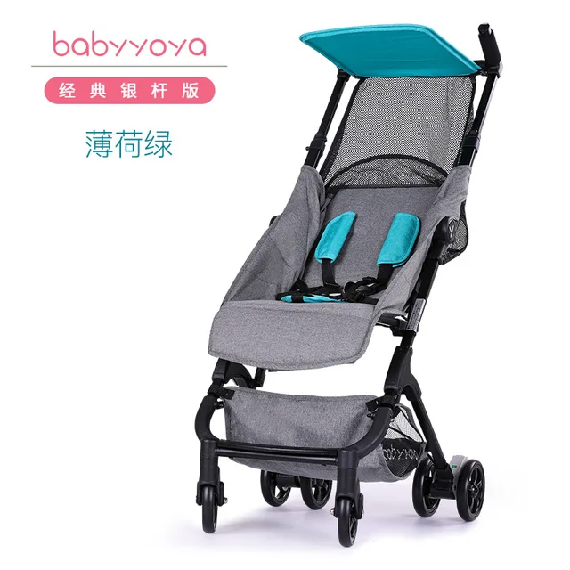 BABYYOYA 5 Yoya Travel baby Stroller 