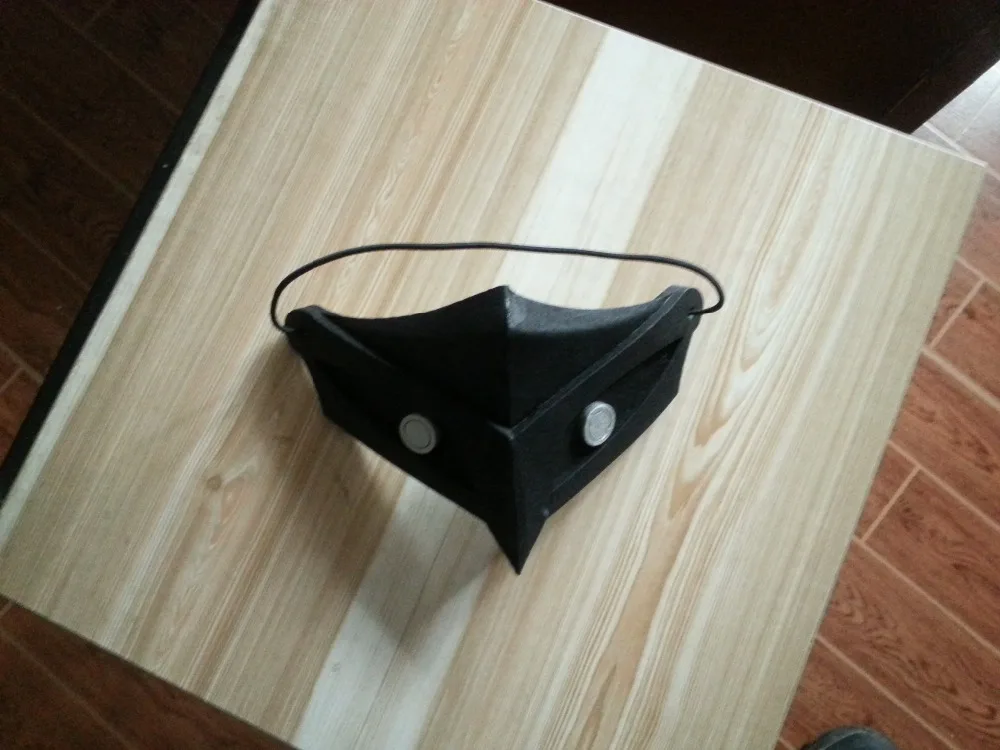 

Tokyo Ghoul Ayato Kirishima Cosplay Mask