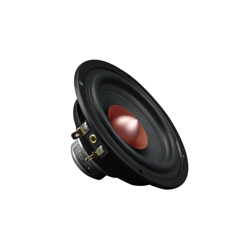 Sounderlink Polegadas Full Range Speaker Woofer Tweeter Midrange Driver para Faça Você Mesmo Hifi Monitor de Palco Sistema de Áudio Peças Lote - Image 5
