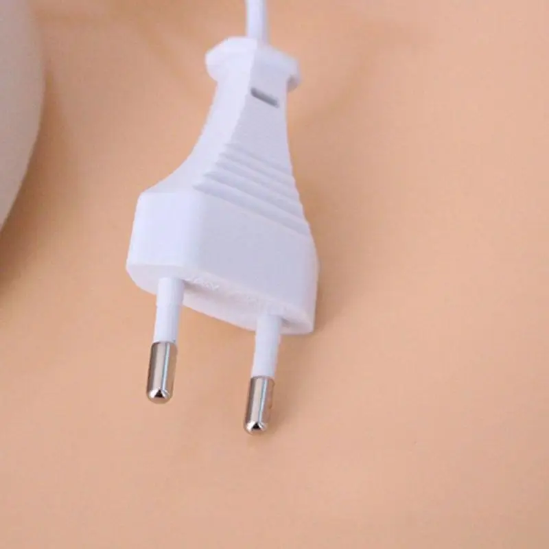 220V электрическая бутылка для детского молока грелки термостат EU Plug