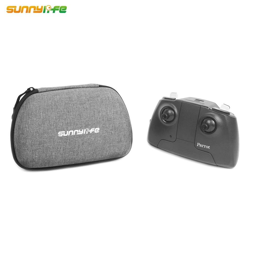 

High Quality Remote Controller Storage Bag Carrybag Handheld Pocket for Parrot Anafi