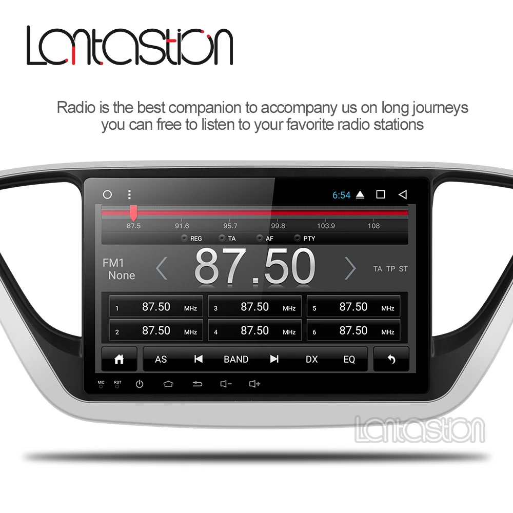 Sale L13 Allwinner T8 car dvd gps navigation For solaris hyundai no dvd 2 din 2012 2013 2017 2018 verna car radio video player gps dv 2