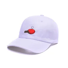new fashion brand Snapback hat Unisex sports visor cap table tennis bowling badminton embroidery caps casquette club gorra kpop