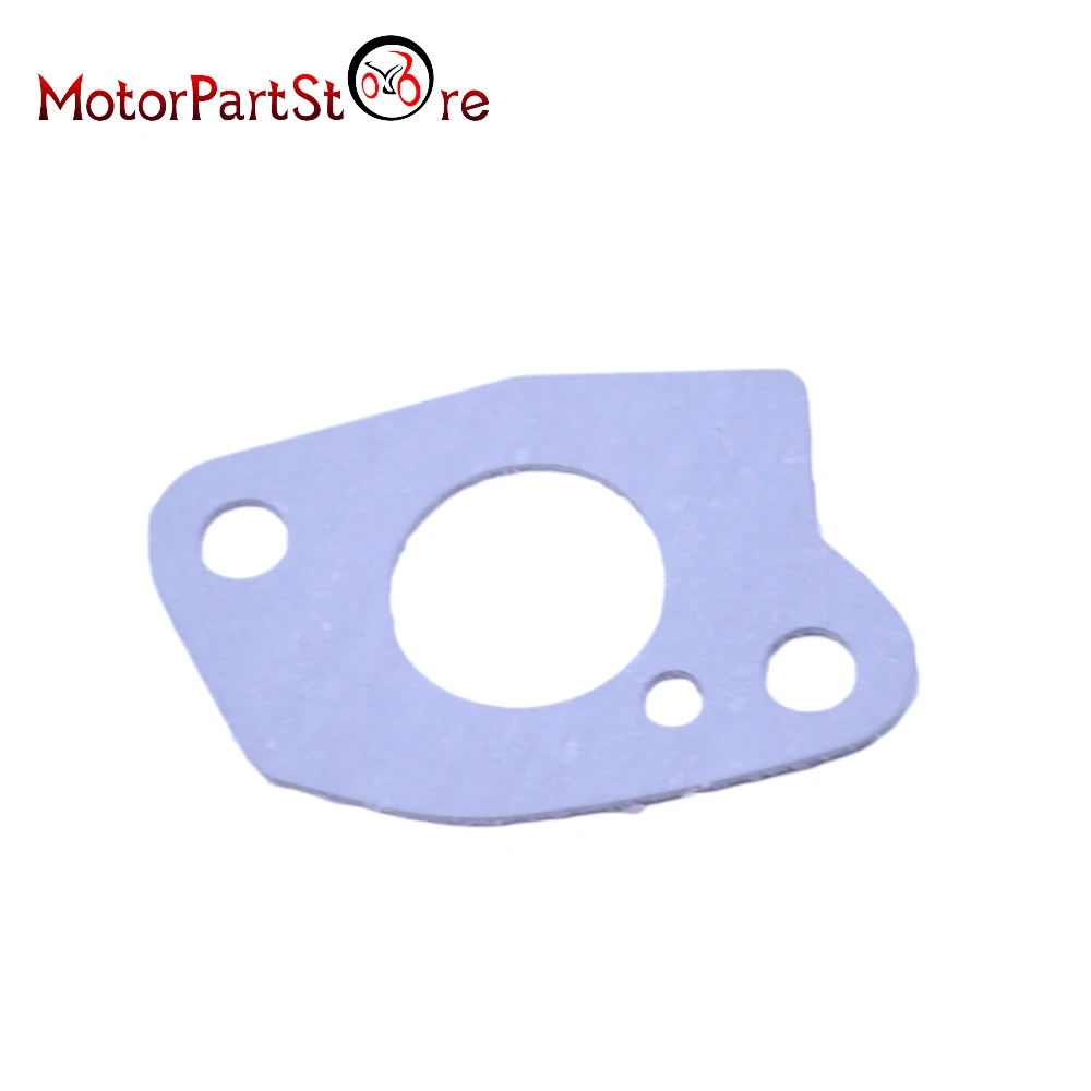 

Carburetor Gasket for Honda GX120 GX160 GX200 16221-ZH8-801 Engine Carb D30