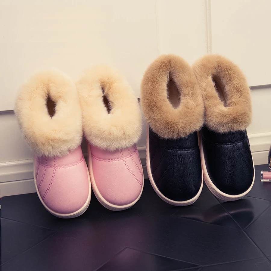 Snow Boots(1)