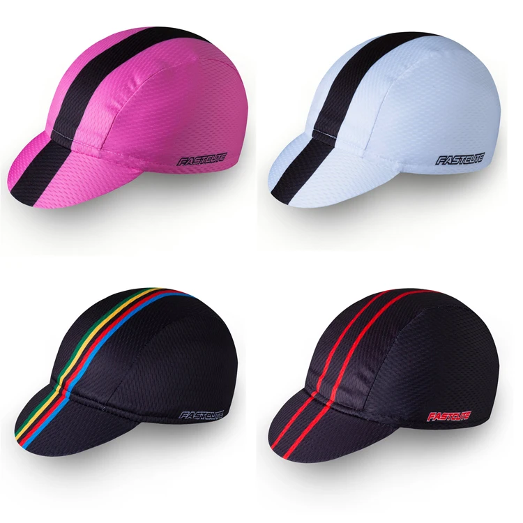 Buy New Cycling Caps Road Bicycle/ Bike Hat Scarves Cycling Cap For Men Women