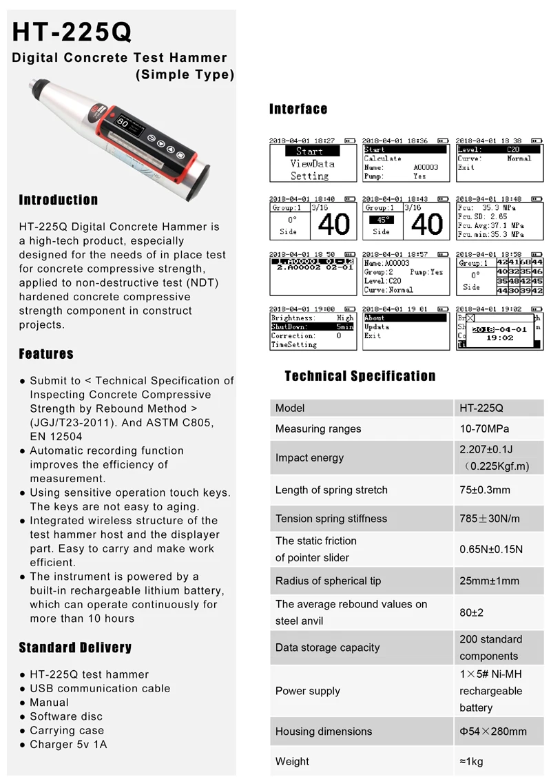 HT225Q