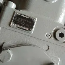 Насос A11VLO130LRDU2/10R-NZD12K02P-S