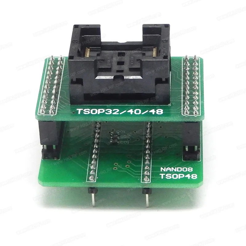 SN003 NAND08 TSOP48 NAND адаптер только для TL866II плюс программист для NAND flash чипы