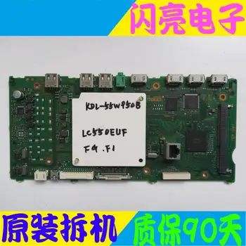 

Main Board Power Board Circuit Logic Board Constant Current Board KDL-55W950B 1-889-347-22 LC550EUF