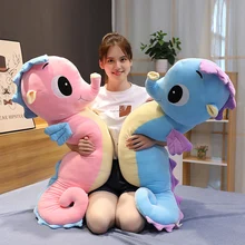 seahorse doll
