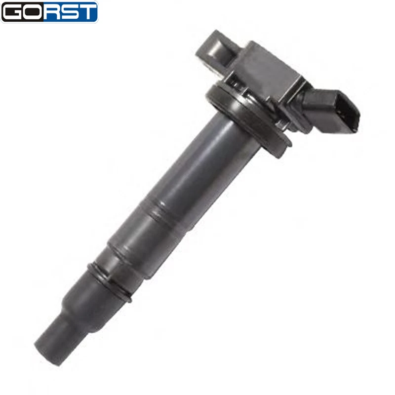 Катушка зажигания для автомобилей TOYOTA LAND CRUISER COROLLA CAMRY AVENSIS OE:90919-T2001 90919-T2008 90919-02248