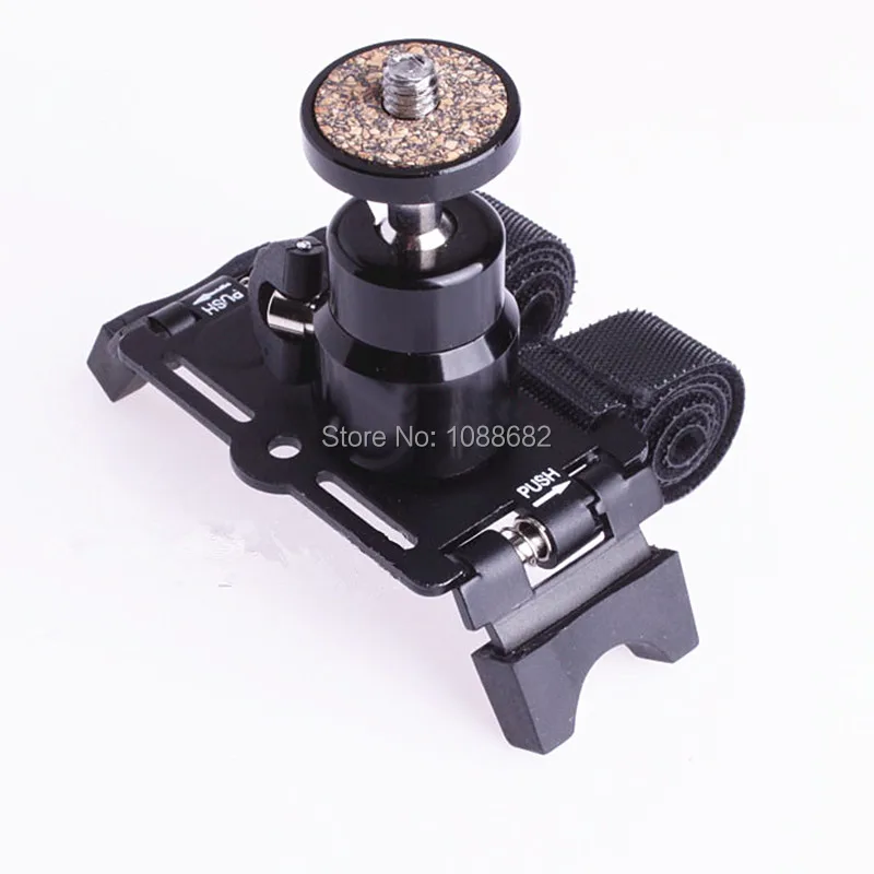 Ball Head Bracket Holder (1)