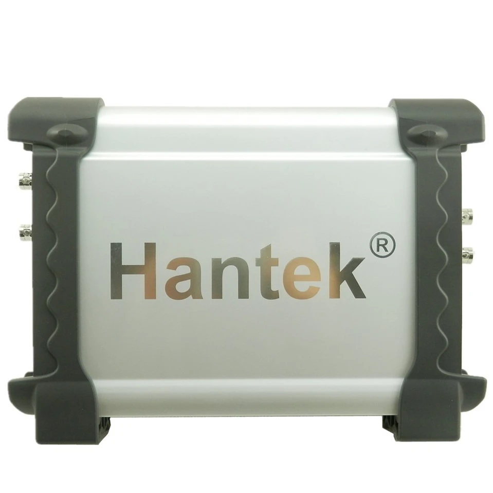 Hantek DSO3064/DSO3064A/DSO3062L/DSO3062AL 60 МГц 200 мс/с 5в1 2CH осциллограф с arb. Генератор сигналов и