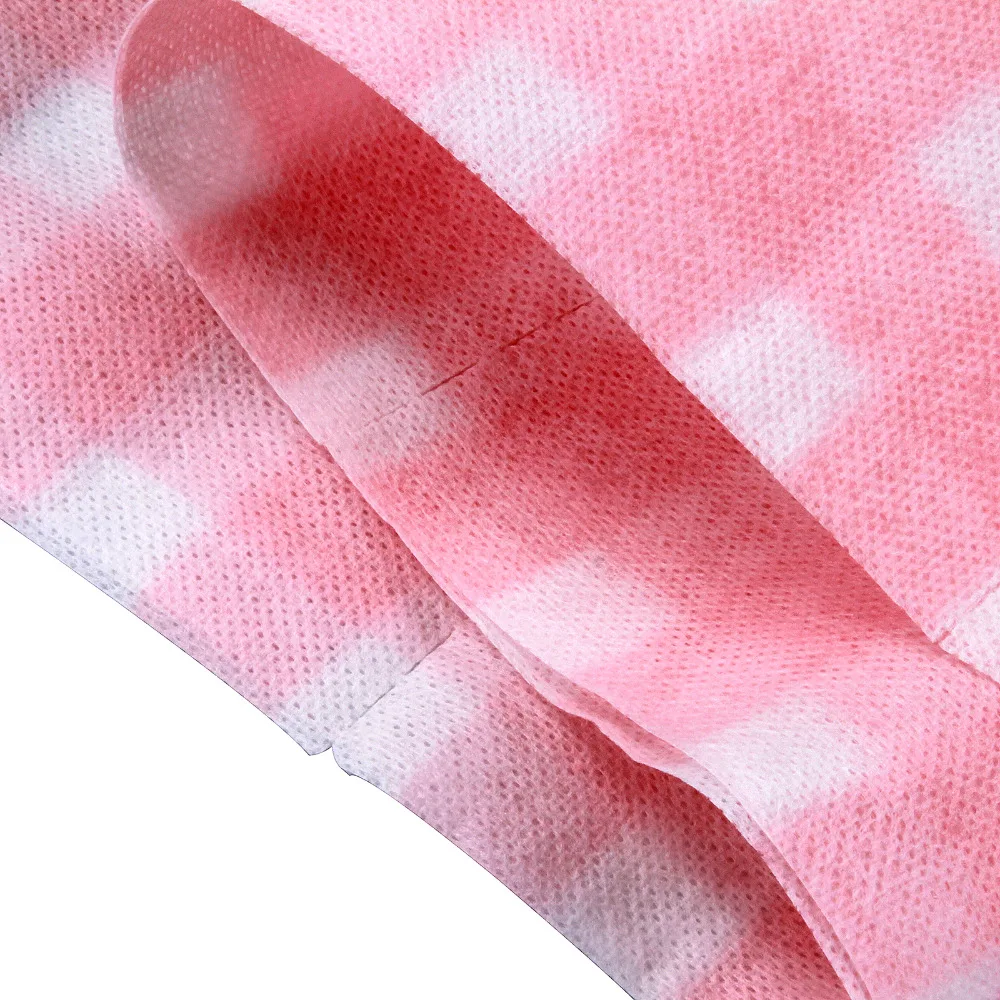 Pads para Unha Removedor de Limpeza Rolo de 30 m de Algodão Wipes Polonês Acrílico 1 Art 6 1 Rolo de 30 m de Algodão