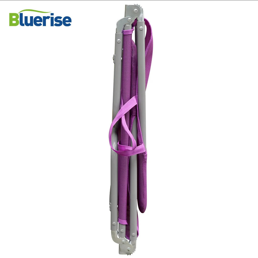 BLUERISE открытый складной шезлонг Кемпинг пеший Туризм солярий массаж диван Cabana