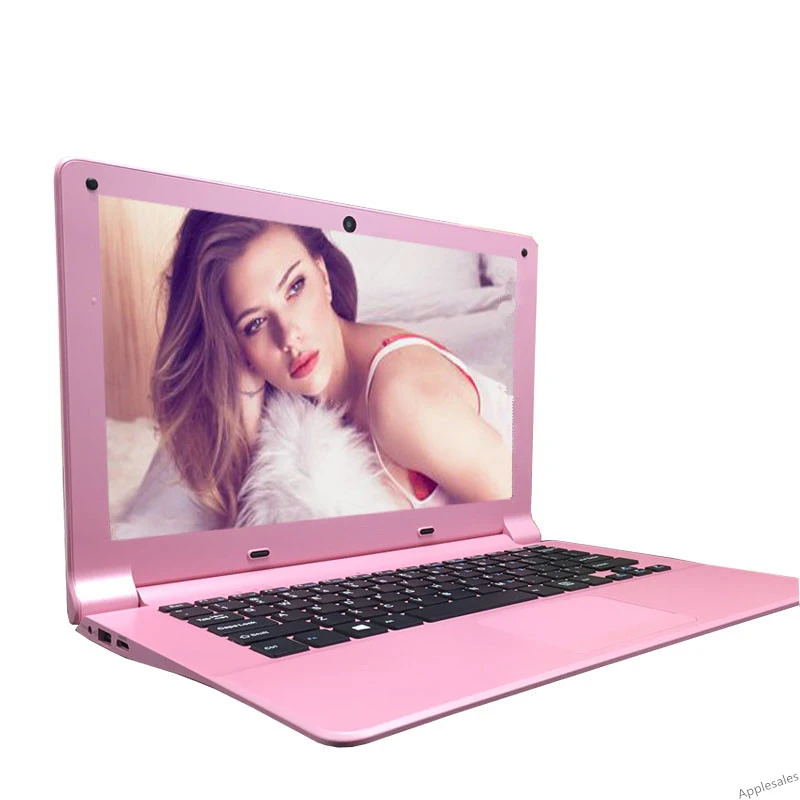 Free Shipping windows10 3000mah battery In-tel J4115 11.6inch Quad Core laptop PC computer 4GB 64G SSD HDMI tablet network