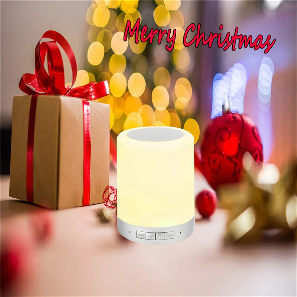 elecstars led touch bedside lamp manual