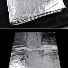 STARPAD для автомобилей звукоизоляции печать для автомобилей звукоизоляции хлопок изоляции, 1 см* 100 см* 100 см(1 кубический метр