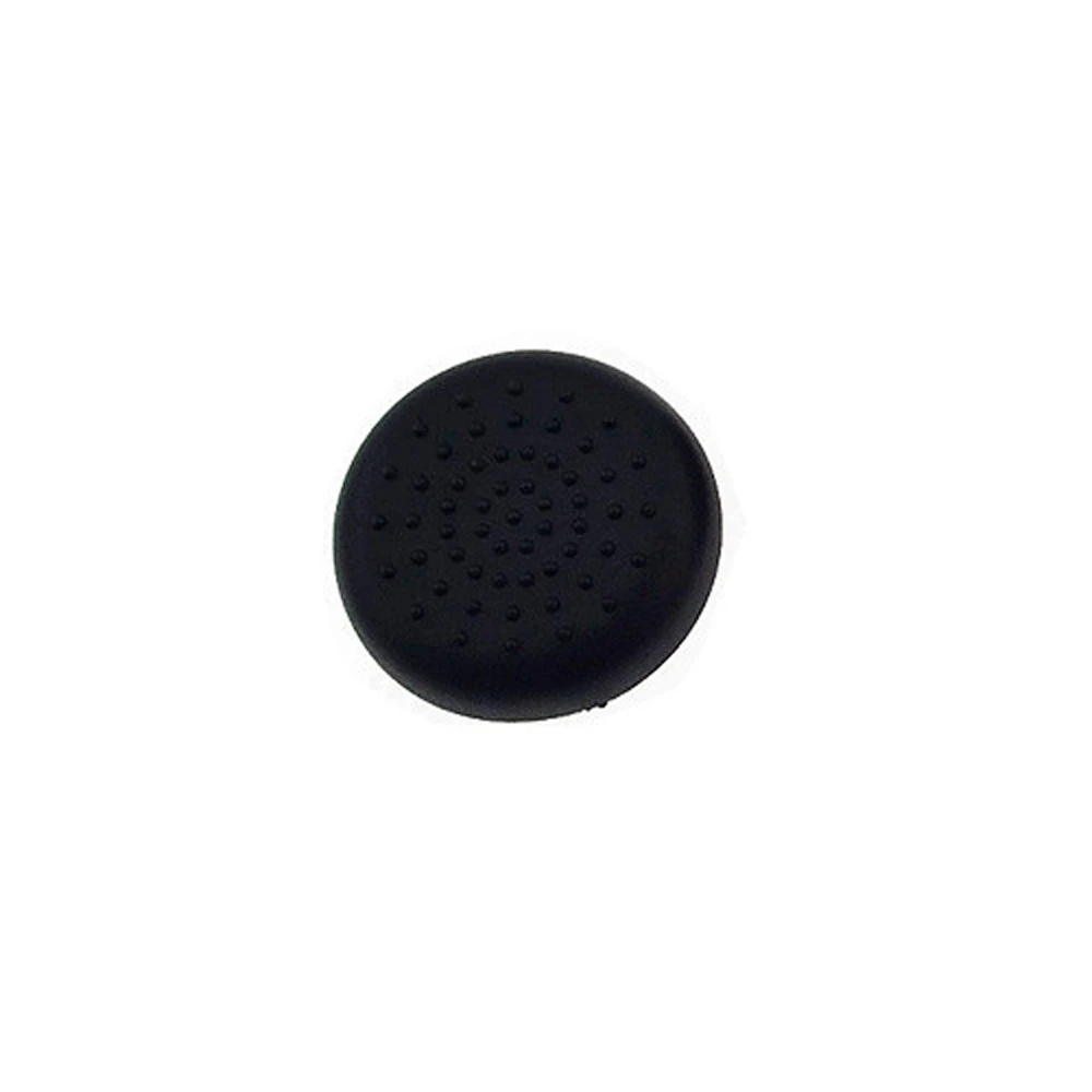 

10PCS For PS4 for XBOX 360 Controller Rubber Silicone Cap Thumbstick Analog Cover Case Skin Joystick Grip Thumb Stick