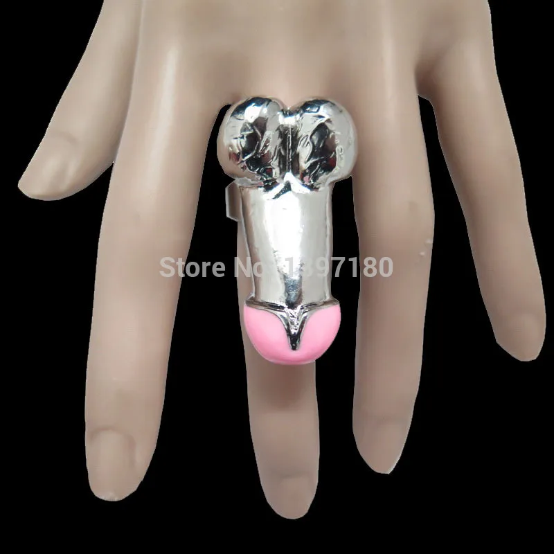 penis shaped ring