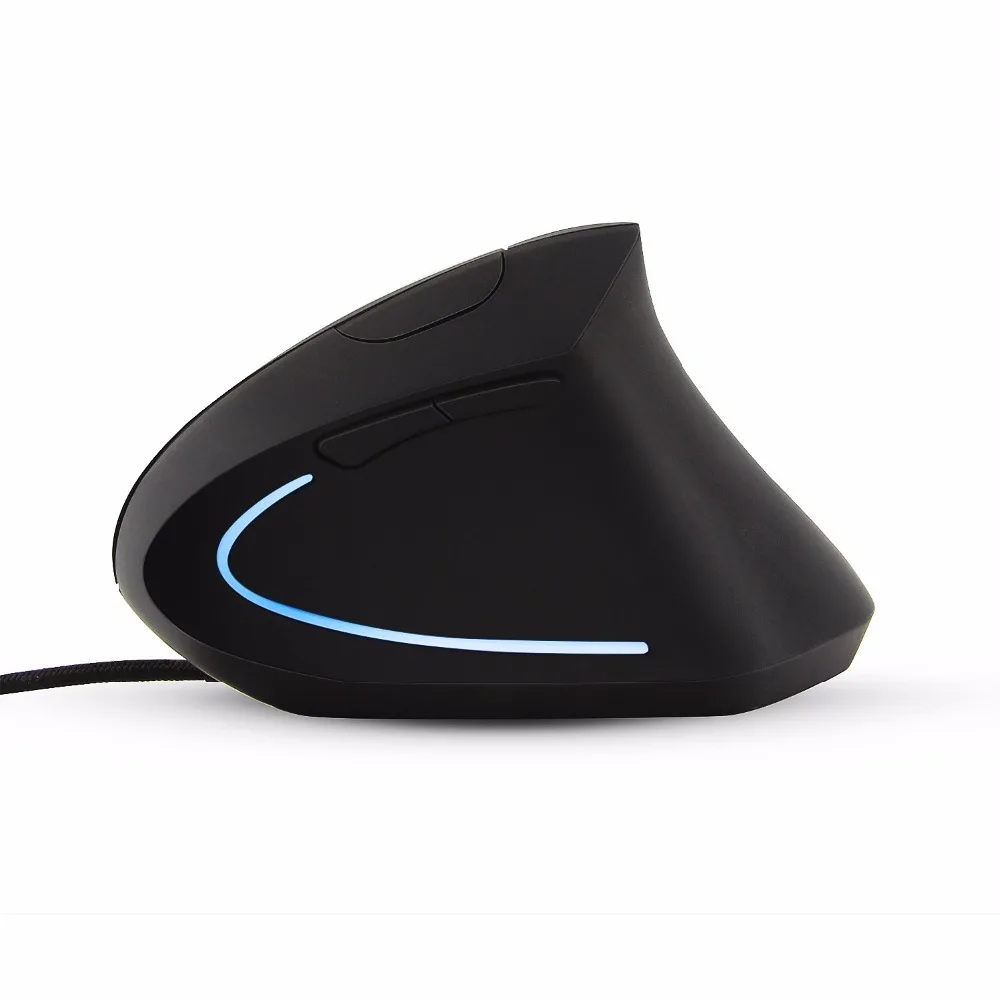 chuyi wired mouse vertical