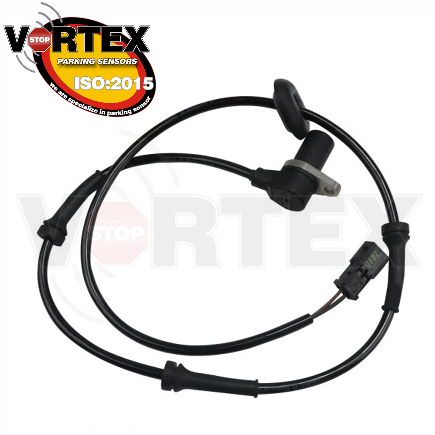 ABS Wheel Speed Sensor For AUDI A4 S4 0265007927 4E0927804F 4E0927804A 131439