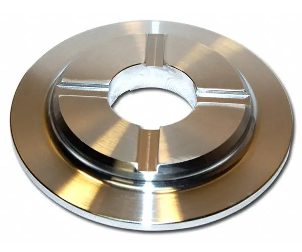 

Waterjet Cutting Machine spare part 007029-1 plunger retainer