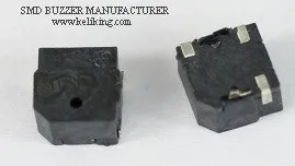 Магнитный акустический элемент SMD Buzzer KLJ 5030|components| |