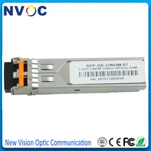1,25G 1470nm 120 км CWDM система 1000 м LC CWDM оптический трансивер SFP, волоконно-оптический 1210-1610nm LC CWDM SFP модуль приемопередатчика
