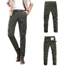Новая рабочая одежда мужские крутые весенние модные повседневные брюки мульти-комбинезоны с карманами спортивные штаны беговые штаны 5,24