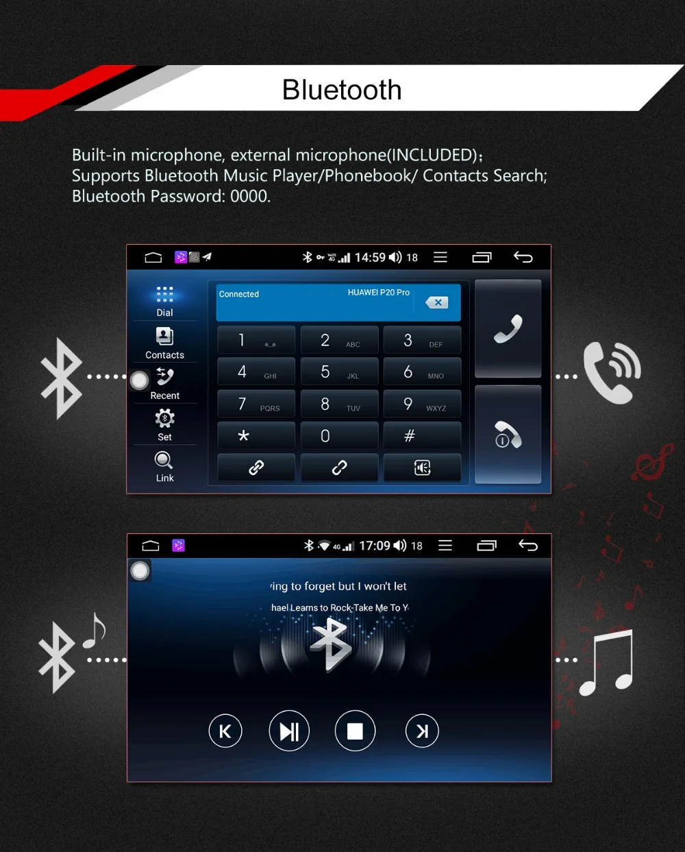 SPDIF 1280*720 10," 1Din Adroid 8,1 Мультимедиа Радио gps DSP Carplay сабвуфер стерео 4G SIM WiFi DVR OBD DAB Bluetooth TPMS
