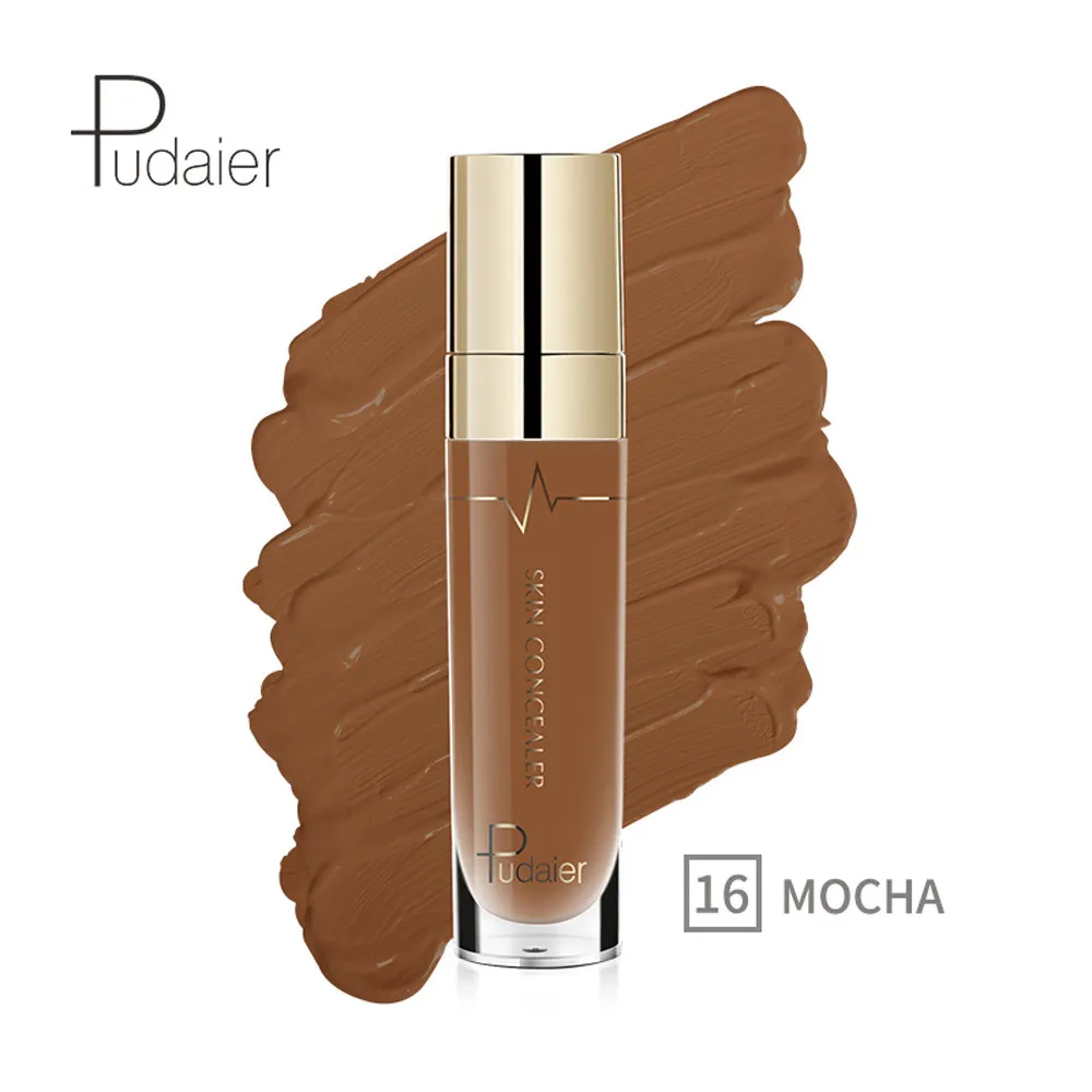 

Face Eye Foundation Concealer Highlight Contour Eye Dark Circles Cream Face Corrector Liquid Stick Makeup Natrual Crea